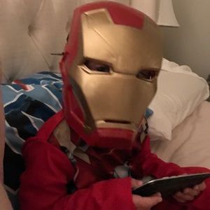 Meet your Posher, Claire